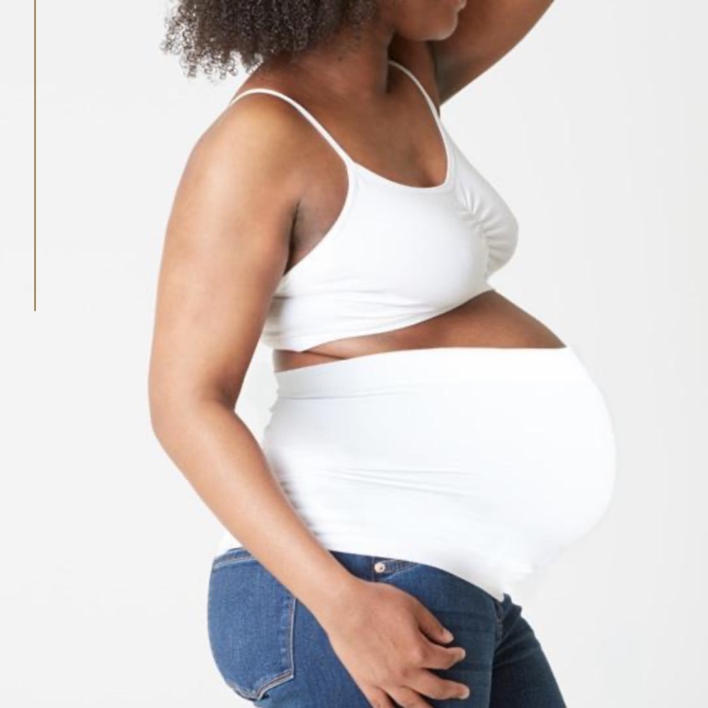 Ingrid and Isabel Bellaband